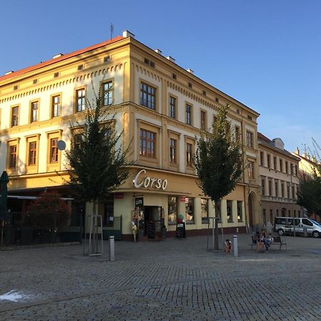 Apartments Corso Znojmo Extérieur photo