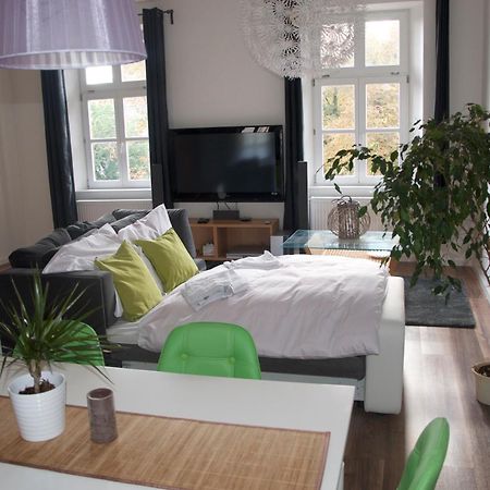 Apartments Corso Znojmo Extérieur photo