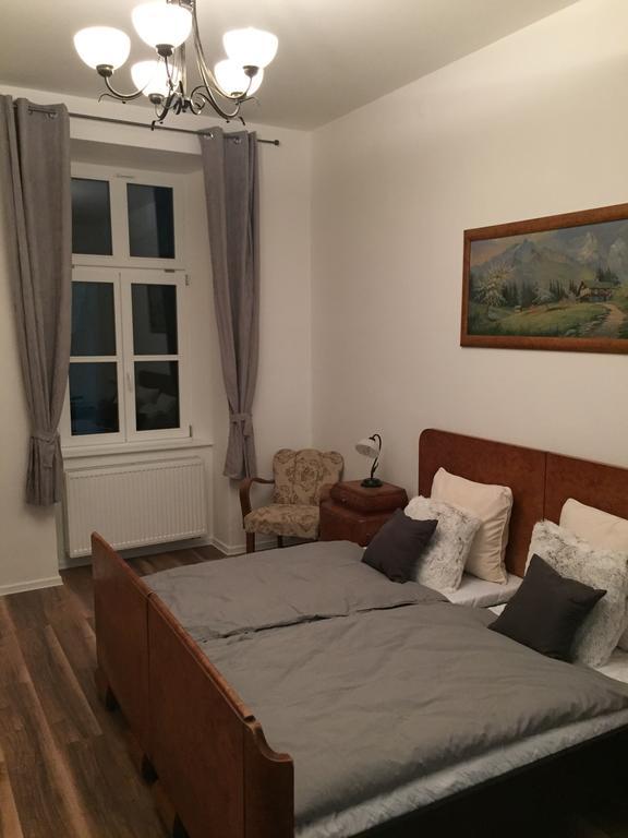 Apartments Corso Znojmo Extérieur photo
