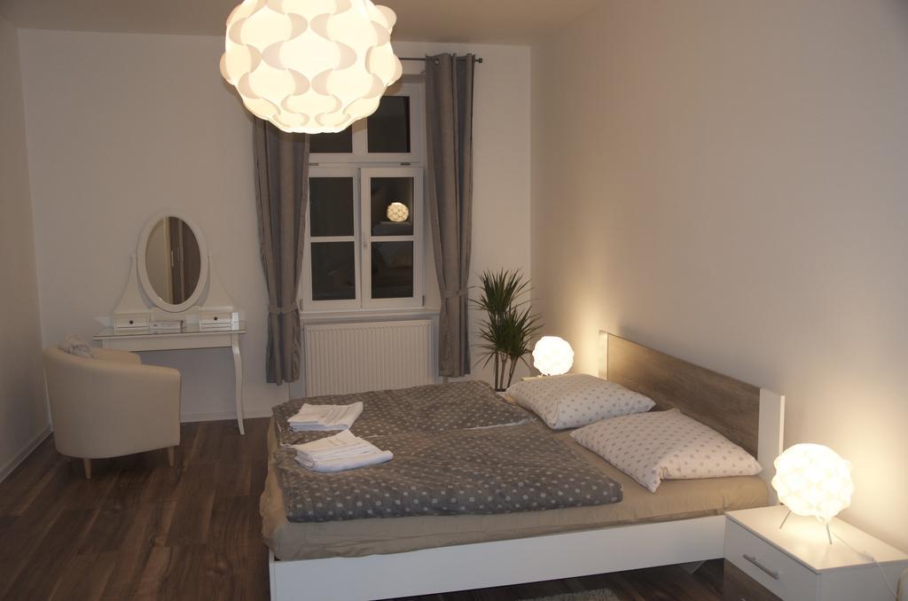 Apartments Corso Znojmo Extérieur photo