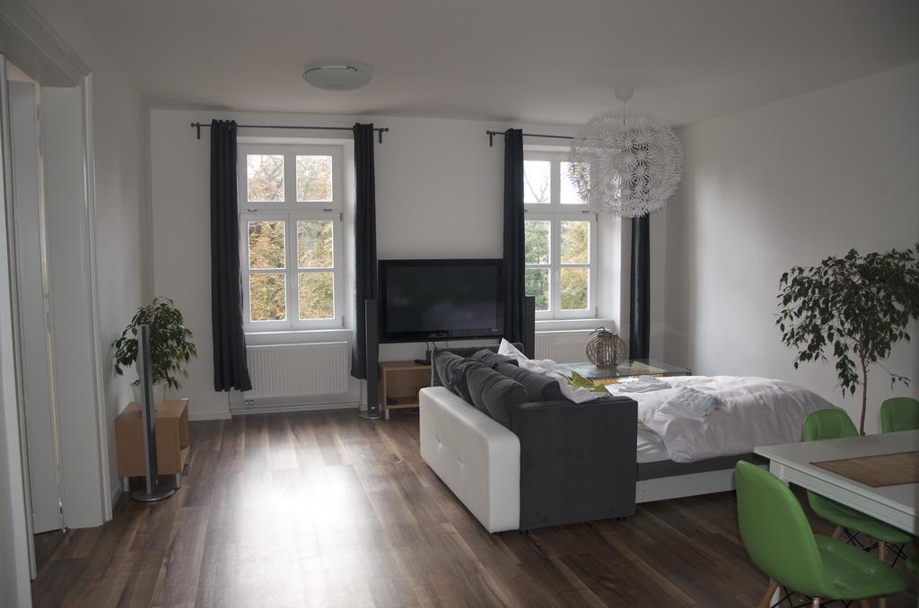 Apartments Corso Znojmo Extérieur photo