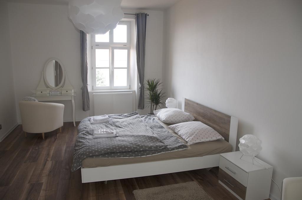 Apartments Corso Znojmo Extérieur photo