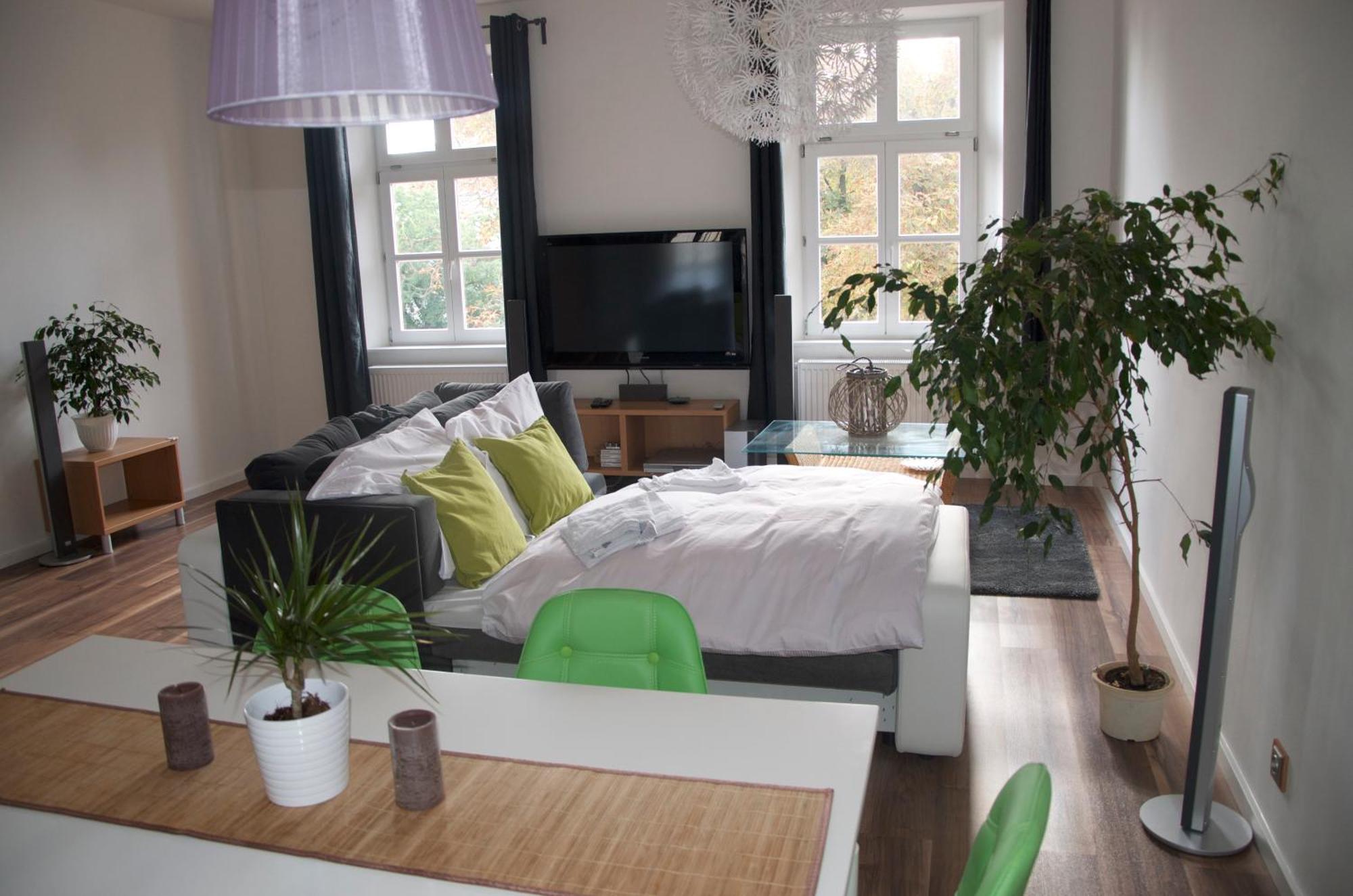 Apartments Corso Znojmo Extérieur photo